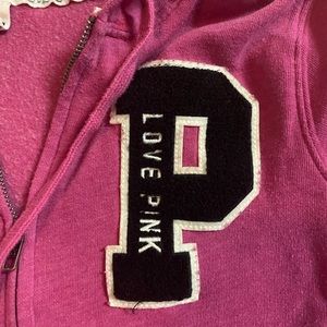 Victoria’s Secret Pink Hoodie